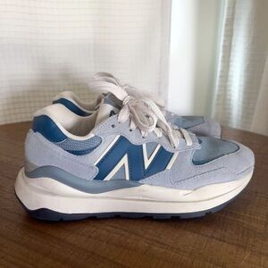 New Balance 57/40 Women’s Size 8